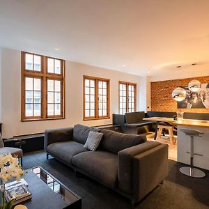 Smartflats - Grand-Place I